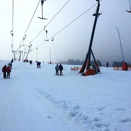 Lotti - 5 Personen, Ruhige Lage, Wlan Daire Oberwiesenthal