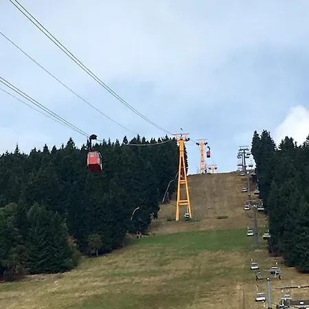 Daire Lotti - 5 Personen, Ruhige Lage, Wlan