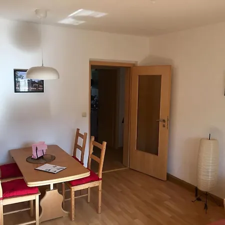 Lotti - 5 Personen, Ruhige Lage, Wlan Oberwiesenthal