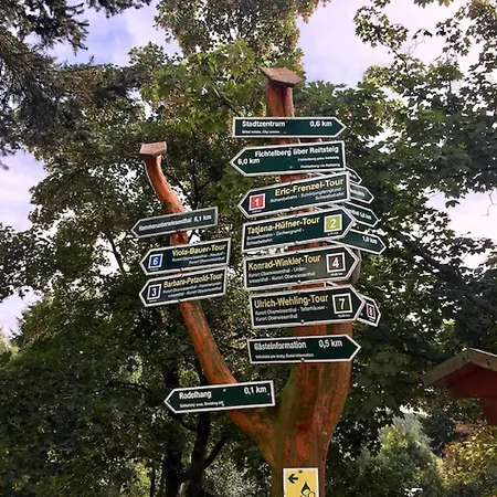 Lotti - 5 Personen, Ruhige Lage, Wlan Daire Oberwiesenthal