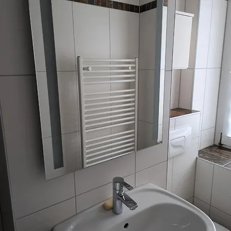 Apartment Lotti - 5 Personen, Ruhige Lage, Wlan