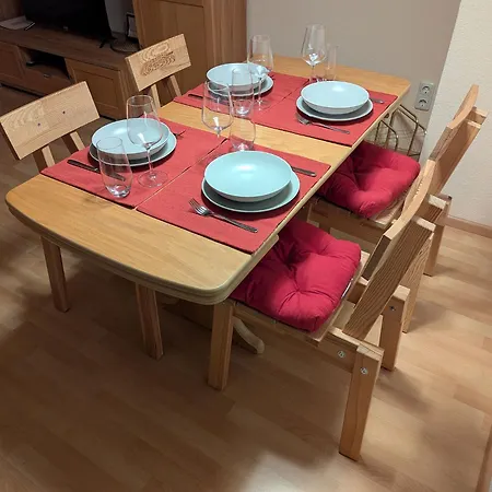 Lotti - 5 Personen, Ruhige Lage, Wlan Oberwiesenthal