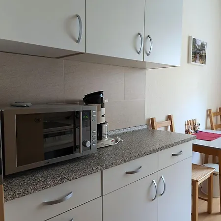 Lotti - 5 Personen, Ruhige Lage, Wlan Daire