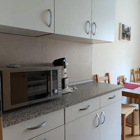Lotti - 5 Personen, Ruhige Lage, Wlan Appartement