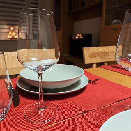 Lotti - 5 Personen, Ruhige Lage, Wlan