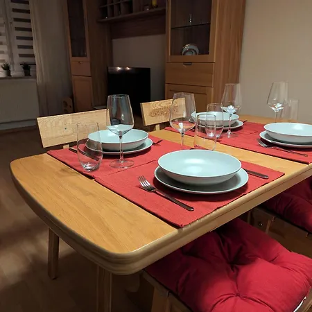 Lotti - 5 Personen, Ruhige Lage, Wlan Apartment *