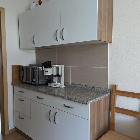 Lotti - 5 Personen, Ruhige Lage, Wlan Appartement