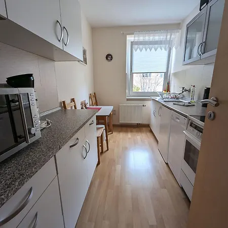 Apartment Lotti - 5 Personen, Ruhige Lage, Wlan Oberwiesenthal