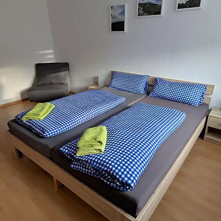 Lotti - 5 Personen, Ruhige Lage, Wlan * Oberwiesenthal