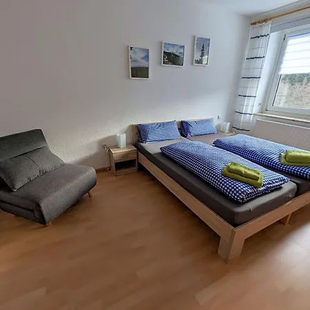 Lotti - 5 Personen, Ruhige Lage, Wlan Apartment
