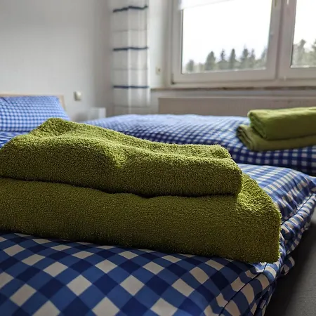 Appartement Lotti - 5 Personen, Ruhige Lage, Wlan