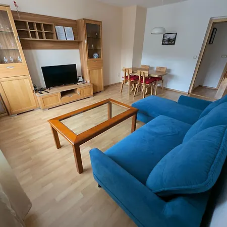 Daire Lotti - 5 Personen, Ruhige Lage, Wlan *