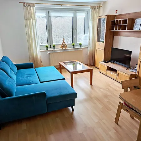 Lotti - 5 Personen, Ruhige Lage, Wlan Appartement *