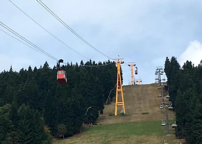 Appartement Lotti - 5 Personen, Ruhige Lage, Wlan