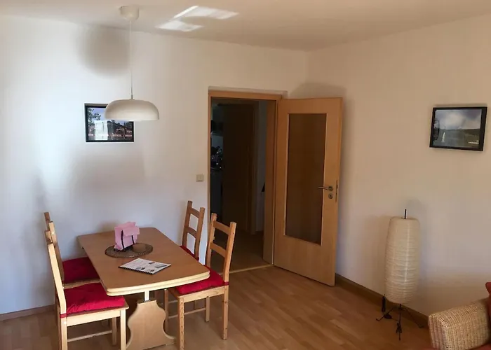 Lotti - 5 Personen, Ruhige Lage, Wlan Oberwiesenthal