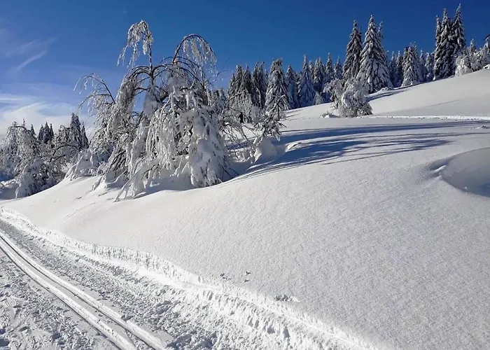 Lotti - 5 Personen, Ruhige Lage, Wlan Апартаменты