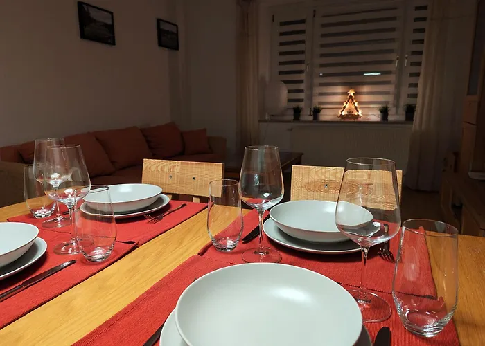 Lotti - 5 Personen, Ruhige Lage, Wlan *