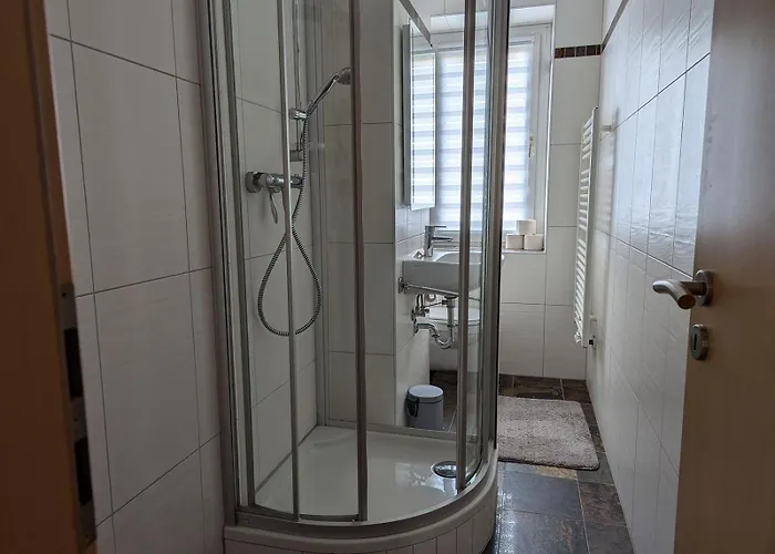 Appartement Lotti - 5 Personen, Ruhige Lage, Wlan