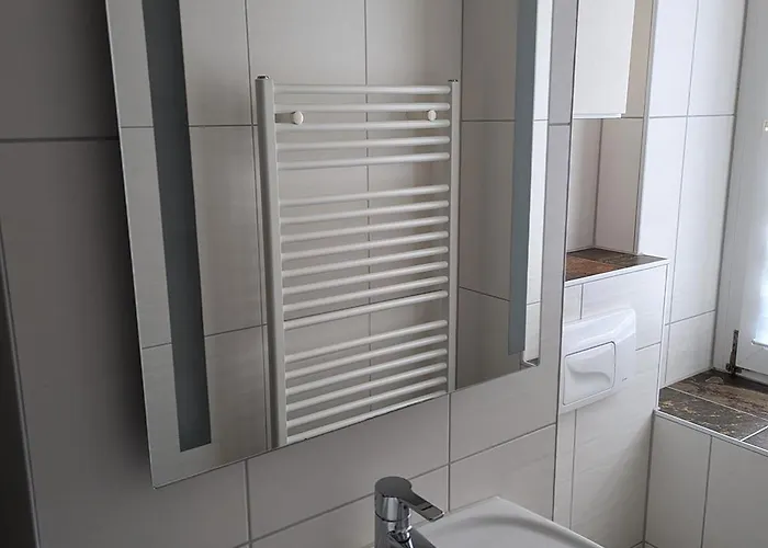 Appartement Lotti - 5 Personen, Ruhige Lage, Wlan