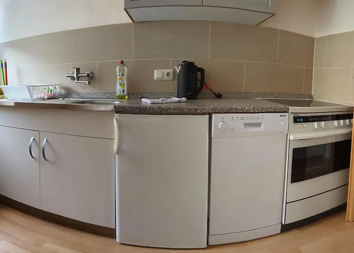 Lotti - 5 Personen, Ruhige Lage, Wlan *