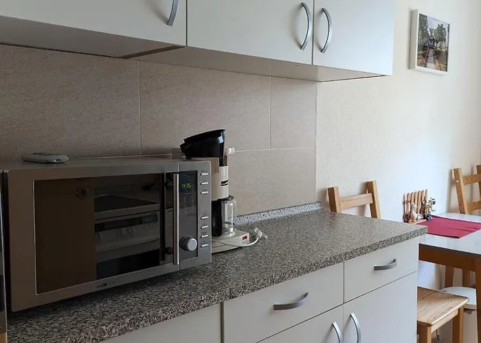 Lotti - 5 Personen, Ruhige Lage, Wlan Appartement