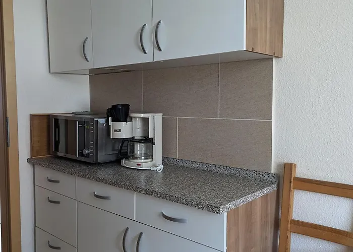 Lotti - 5 Personen, Ruhige Lage, Wlan Appartement