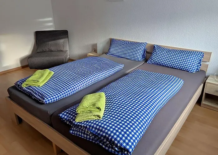 Lotti - 5 Personen, Ruhige Lage, Wlan * Oberwiesenthal