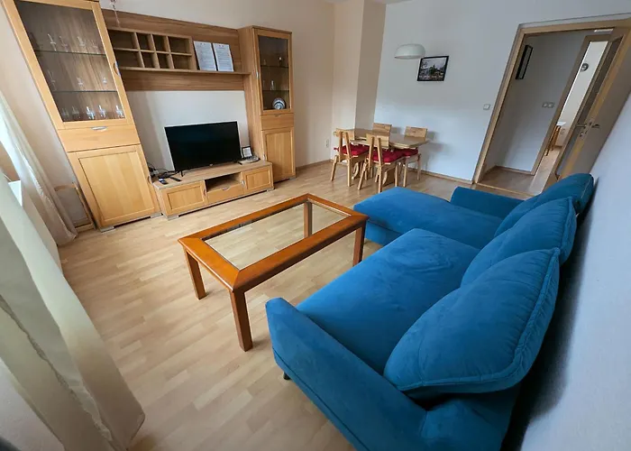 Appartement Lotti - 5 Personen, Ruhige Lage, Wlan *